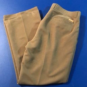 Men’s Khaki Dress Pants